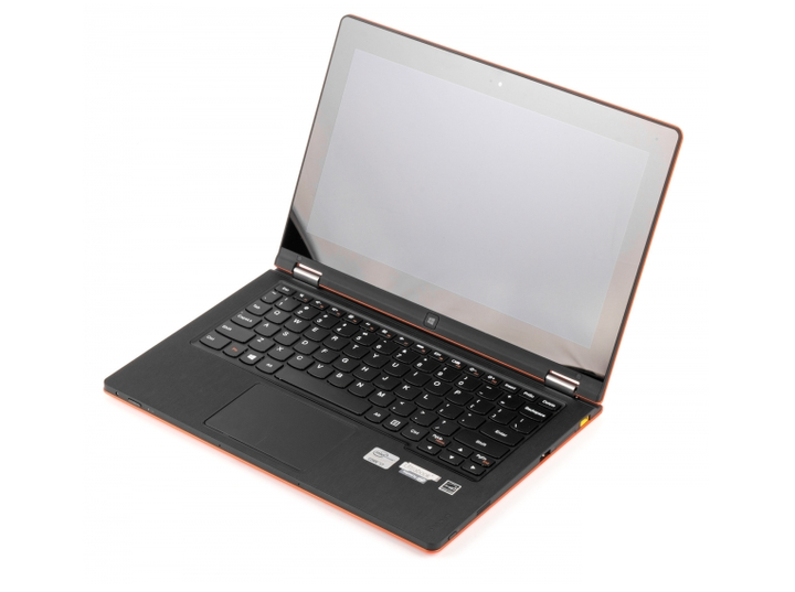 Ноутбук Lenovo IdealPad Yoga 11S-Intel Core i3-3229U-1,4GHz-4Gb-DDR3-128Gb-SSD-W12-IPS-Touch-Web-(B-)- Б/У - Фото 1 Ноутбук Lenovo IdealPad Yoga 11S-Intel Core i3-3229U-1,4GHz-4Gb-DDR3-128Gb-SSD-W12-IPS-Touch-Web-(B-)- Б/У - изображение 1