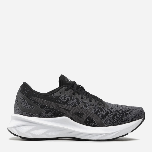 Buty do biegania męskie ASICS Dynablast 1012A701-001 44.5 (10.5US) 28.2 cm Szary/Czarny (4550153122884) - obraz 1