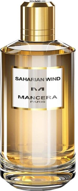 Woda perfumowana unisex Mancera Saharian Wind 120 ml (3760265193585) - obraz 1