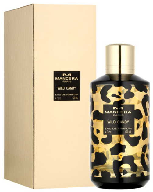 Woda perfumowana unisex Mancera Wild Candy 120 ml (3760265191161) - obraz 1