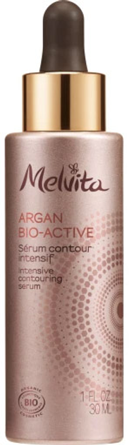 Сироватка для обличчя Melvita Argan Bio-Active Intensive Contouring Serum 30 мл (3284410046163) - зображення 1