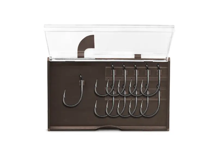 Гачки Delphin THORN Wider 11шт #8,101001441 - Фото 4 Гачки Delphin THORN Wider 11шт #8,101001441 - изображение 4