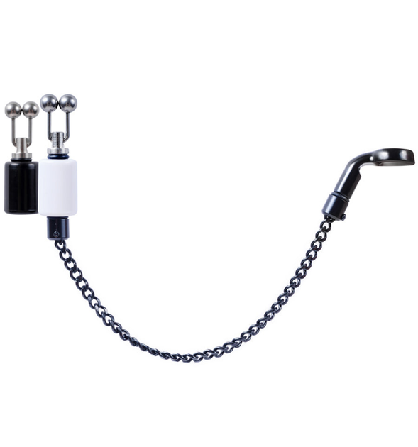 Індикатор клювання Mini Hanger Kit World4carp (білий),WC530 white - Фото 2 Індикатор клювання Mini Hanger Kit World4carp (білий),WC530 white - зображення 2