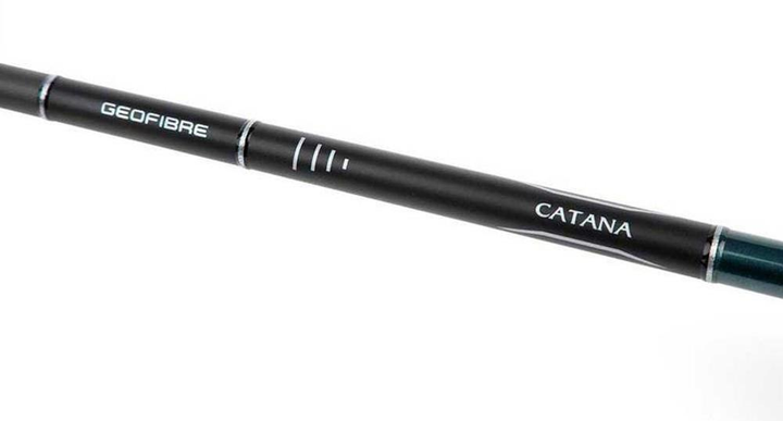 Спининг Shimano Catana FX Spinning Fast 8'10''/2.69m 10-30g,2266.42.75 - изображение 4