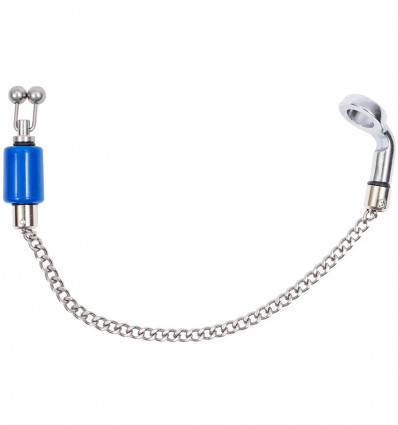 Індикатор клювання Mini Hanger Kit World4carp (синій),WC530 blue - Фото 1 Індикатор клювання Mini Hanger Kit World4carp (синій),WC530 blue - зображення 1