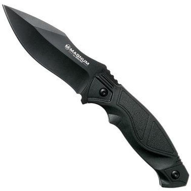 Ніж Boker Advance Pro Fixed Blade,2373.08.90 - зображення 1