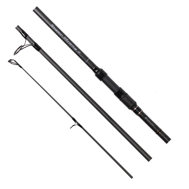 Удилище карповое GC Super Strong 3.60м 3.5lb,2039045 - изображение 2