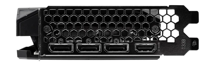 Відеокарта GF RTX 4060 Ti 8GB GDDR6 Dual OC Palit (NE6406TT19P1-1060D) - зображення 9