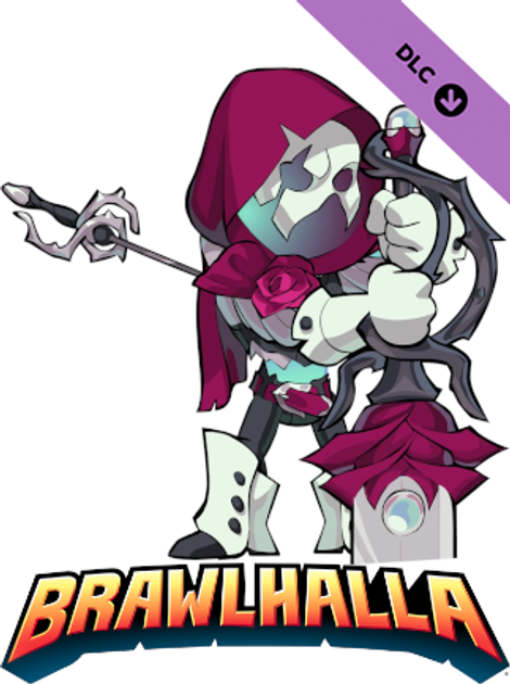 Buy Brawlhalla - Lynx Bundle (DLC) PC Other key! Cheap price