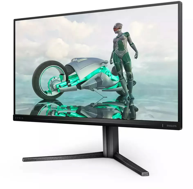 Monitor 24,5" Philips Evnia 25M2N3200W/00 - obraz 3