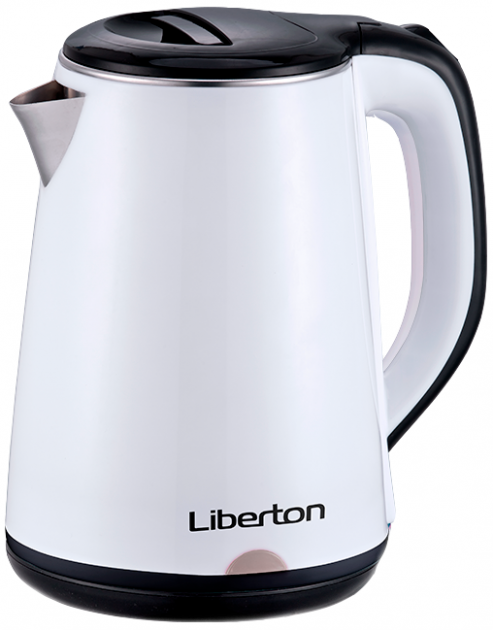 Електрочайник Liberton LEK-6804 - Фото 2 Електрочайник Liberton LEK-6804 - изображение 2