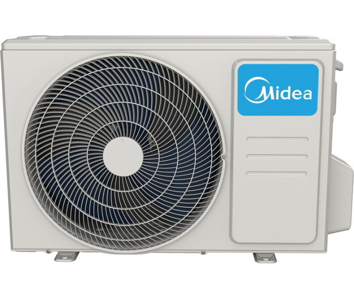 Кондиціонер Midea Forest AF6-07N1C2-I/AF6-07N1C2-O - изображение 11