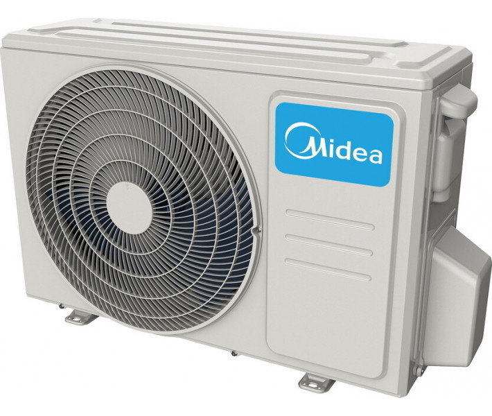 Кондиціонер Midea Forest AF6-07N1C2-I/AF6-07N1C2-O - изображение 12