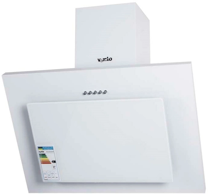 Витяжка Ventolux TIVOLI 60 WH (700) PB - изображение 6