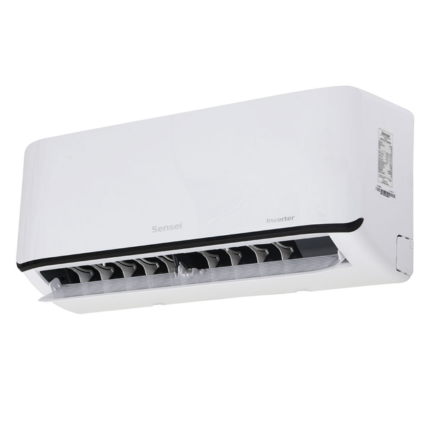 Кондиціонер Sensei SAC-24MBWS/I серія Aquilon R32 Inverter - изображение 7