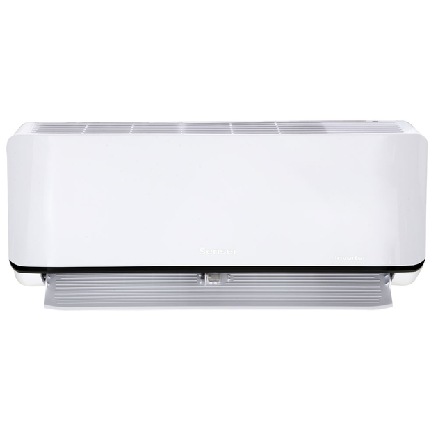 Кондиціонер Sensei SAC-24MBWS/I серія Aquilon R32 Inverter - изображение 8