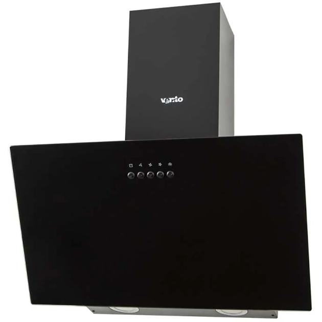 Витяжка Ventolux MODENA 50 BK (700) PB - изображение 2
