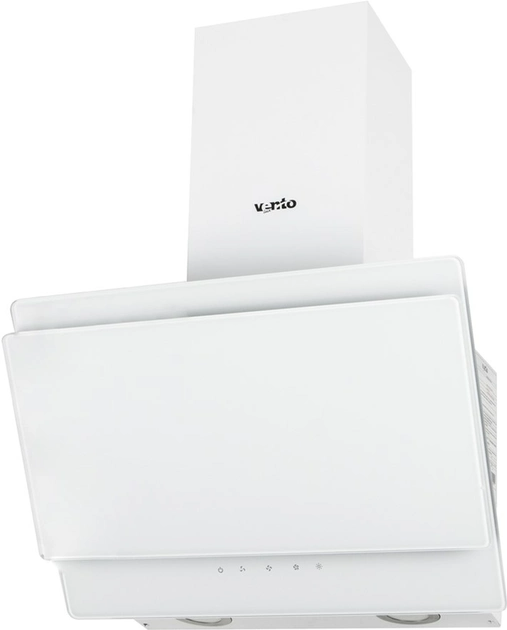 Витяжка Ventolux VIENNA 50 WH (800) TC - зображення 2