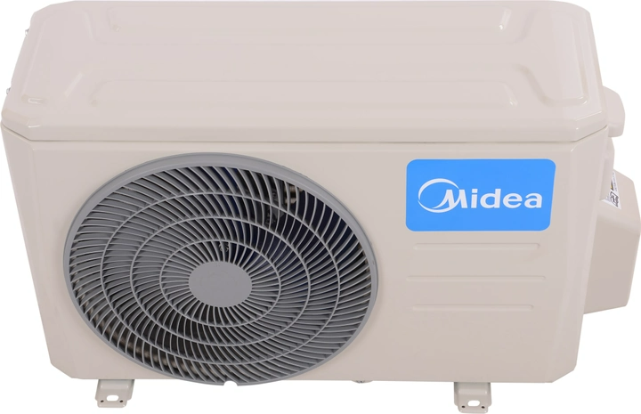 Кондиціонер Midea Forest AG-09N8C2CF-I/AG-09N8C2CF-O - изображение 8