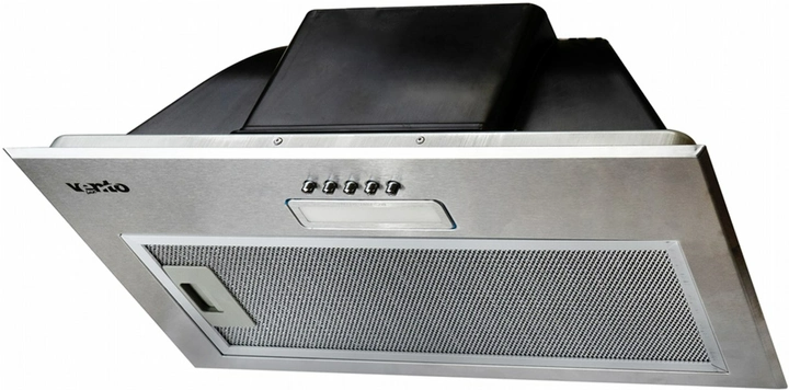 Вытяжка кухонная Ventolux PUNTO 52 X (700) PB PC - изображение 2