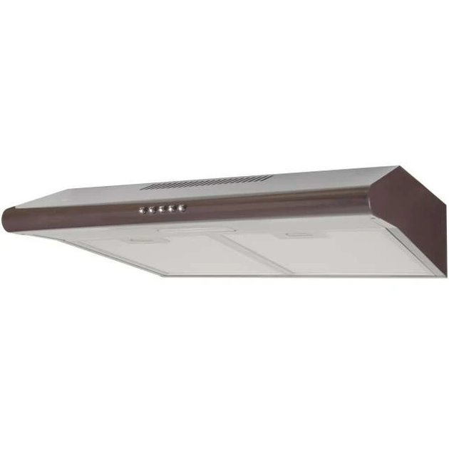 Витяжка Ventolux PARMA 60 BR (600) - изображение 2