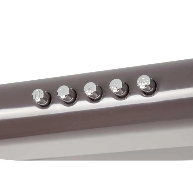 Витяжка Ventolux PARMA 60 BR (600) - изображение 3