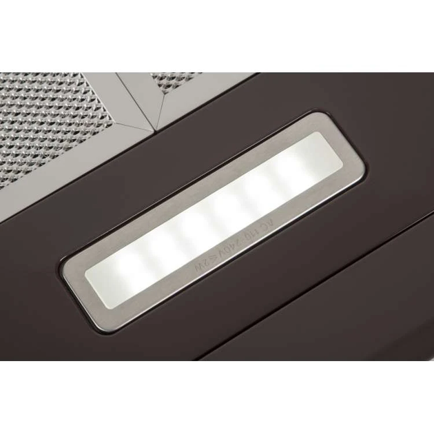Витяжка Ventolux PARMA 60 BR (600) - изображение 5