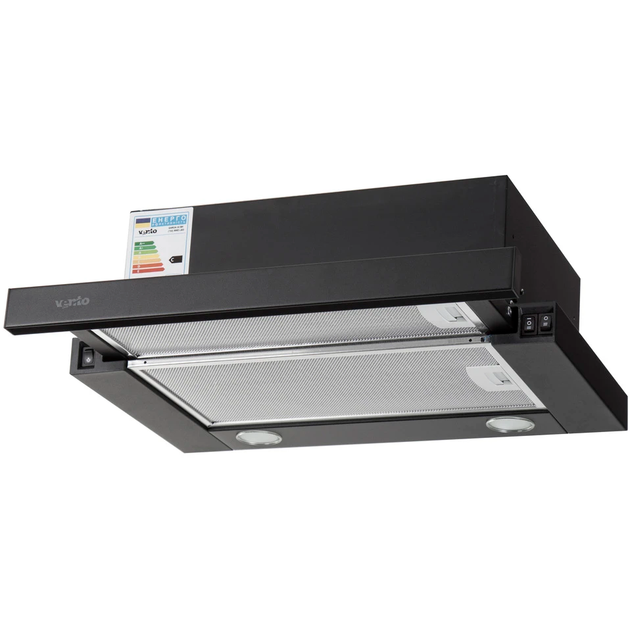 Витяжка Ventolux GARDA 50 BR (750) SMD LED - зображення 6