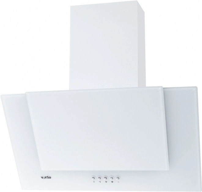 Витяжка Ventolux MIRROR 60 WG (700) PB - Фото 2 Витяжка Ventolux MIRROR 60 WG (700) PB - изображение 2