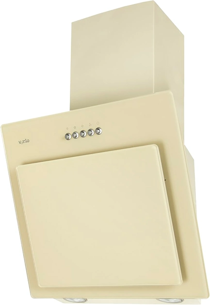 Вытяжка Ventolux FIORE 60 IVORY (750) PB - изображение 2