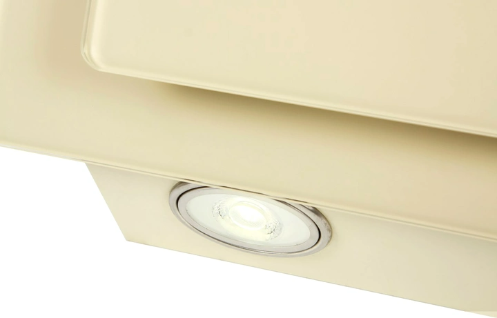 Вытяжка Ventolux FIORE 60 IVORY (750) PB - изображение 6