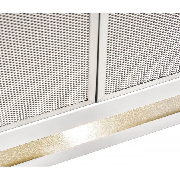 Витяжка Ventolux ROMA 50 WH 2M LUX - изображение 5
