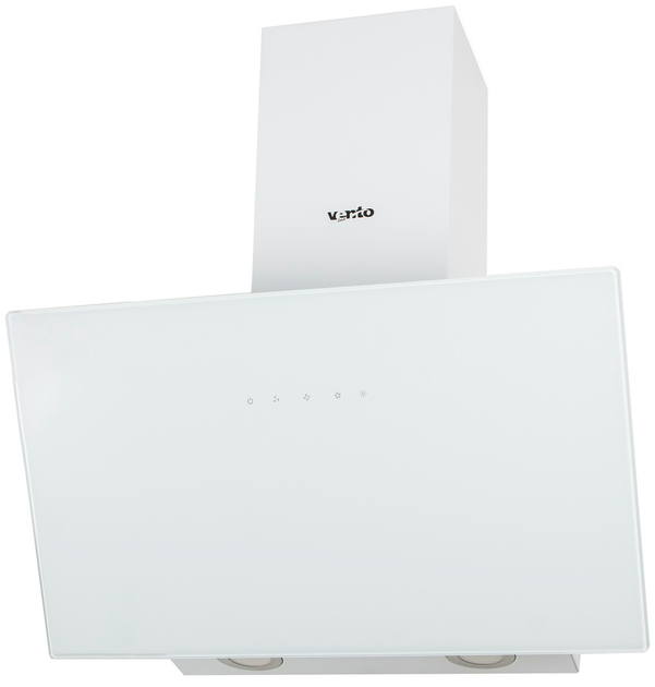 Витяжка Ventolux MODENA 60 WH (700) TC - Фото 2 Витяжка Ventolux MODENA 60 WH (700) TC - изображение 2