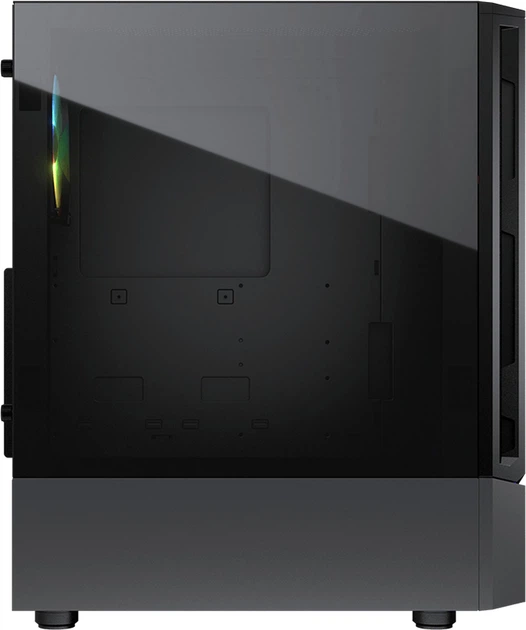 Obudowa Cougar MX360 RGB (CGR-5CC6G-RGB) - Zdjęcie 7 Obudowa Cougar MX360 RGB (CGR-5CC6G-RGB) - obraz 7