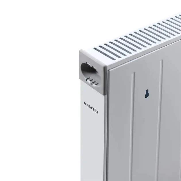 Электрический конвектор Kumtel-Luxell HC-2930 2000 Вт – фото