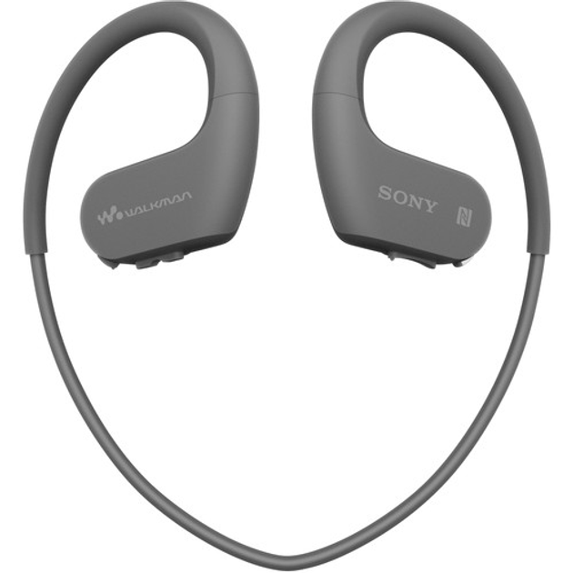Odtwarzacz MP3 Sony Walkman NW-WS623 Czarny (NWWS623B.CEW) - obraz 1