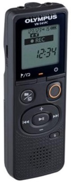 Olympus VN-541PC E1 (4545350050719) - зображення 3