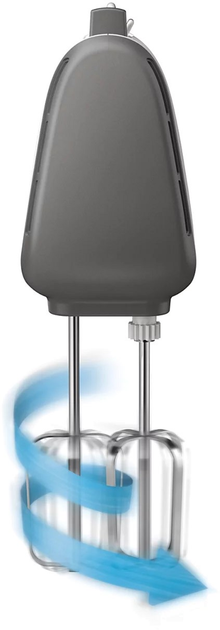 Mikser PHILIPS Viva Collection HR3740/00 - obraz 5