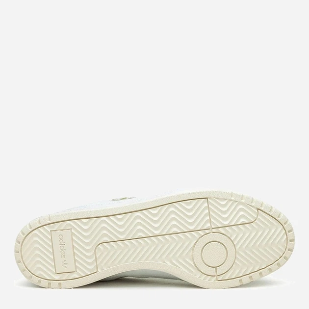Sneakersy damskie skórzane adidas Originals NY 90 GW8637 36.5 (4UK) 22.5 cm Biały/Beżowy (4065418091381) - obraz 5