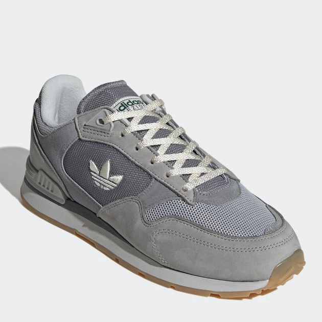 Sneakersy męskie adidas Originals TREZIOD GW9149 44 (9.5UK) 28 cm Szare (4065427935188) - obraz 2