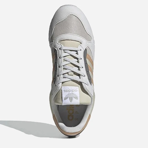 Sneakersy damskie adidas Originals Zx 620 SPZL GX3818 36 (3.5UK) 22.2 cm Szare (4065418611022) - obraz 5