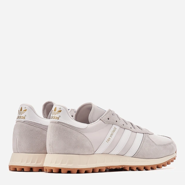 Buty do biegania męskie adidas Originals TRX Vintage GY1999 40.5 (7UK) 25.5 cm Szare (4065427418834) - obraz 5