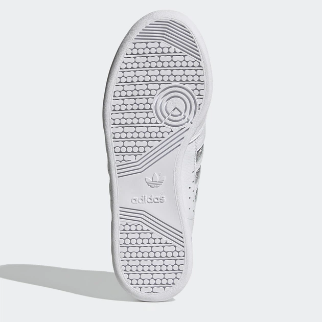Sneakersy damskie do kostki adidas Originals Continental 80 Stripes Low Top S42626 41.5 (7.5UK) 26 cm Białe (4064036136986) - obraz 7