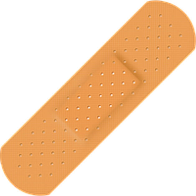 Пластырь бактерицидный "Эластик EVA" 7,6*2,5 мм - изображение 2