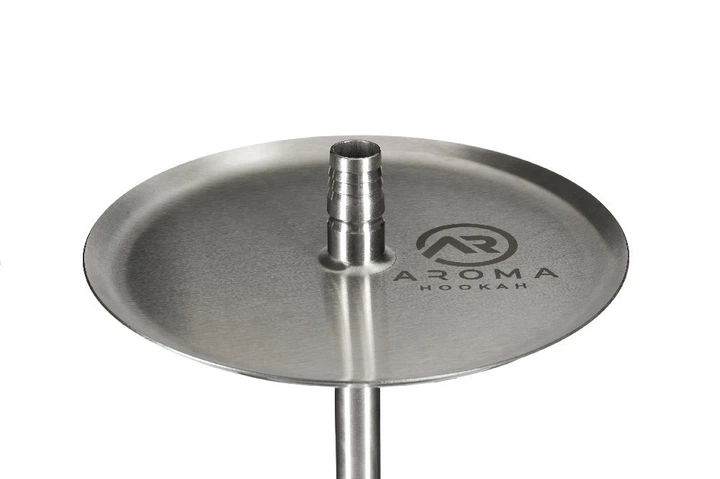 Кальян Aroma Hookah Classic White - изображение 4
