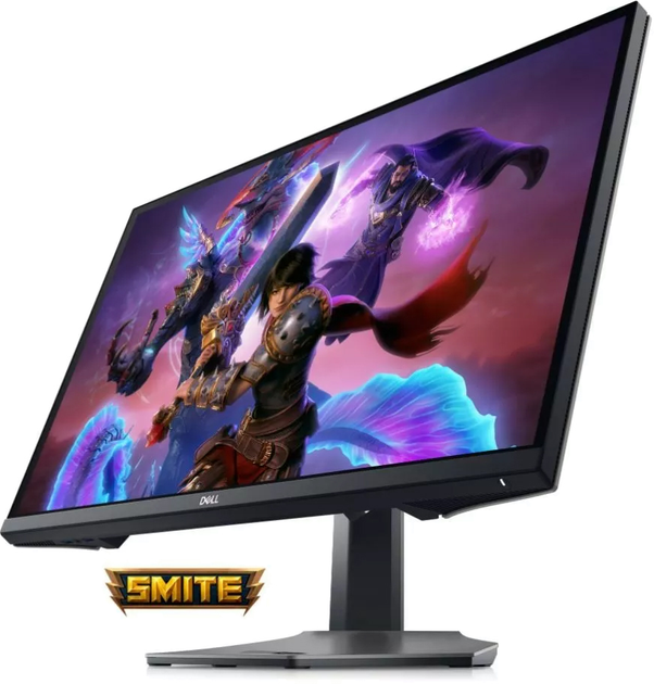 Monitor 27" Dell G2723H (210-BFDT) - obraz 3