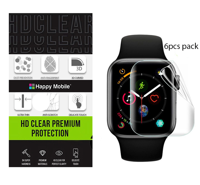 Screenknight apple clearance watch