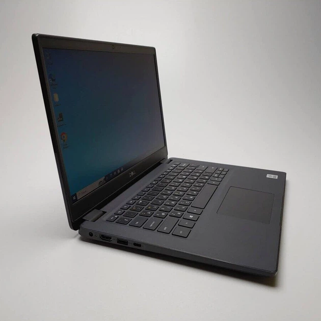 Ультрабук Dell Latitude 3410 / 14