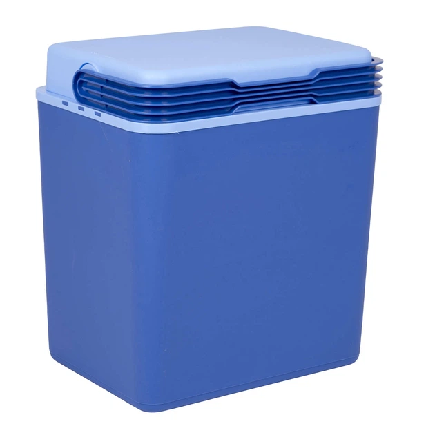 Термобокс Bo-Camp Arctic 32 Liters Blue (6702875) - зображення 2