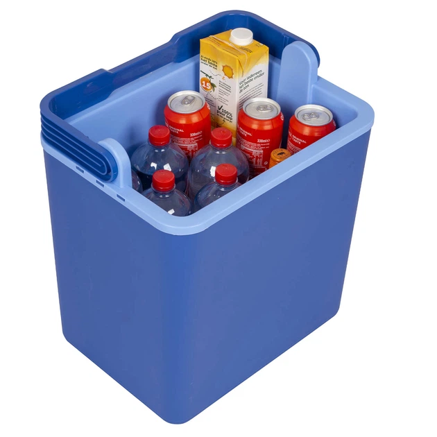 Термобокс Bo-Camp Arctic 32 Liters Blue (6702875) - зображення 4